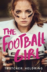 Football Girl