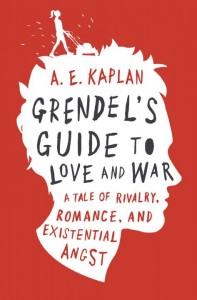 Grendel’s Guide to Love and War