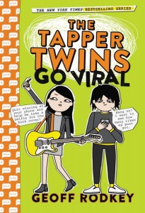 Tapper Twins Go Viral