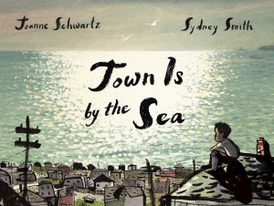 Town Is By the Sea