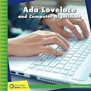 Ada Lovelace and Computer Algorithms