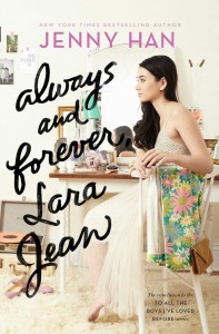 Always and Forever, Laura Jean