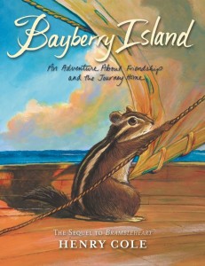 Bayberry Island