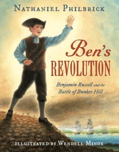 Ben's Revolution