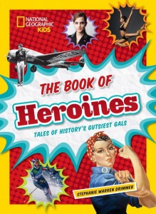 Book of Heroines