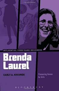 Brenda Laurel