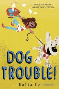 Dog Trouble