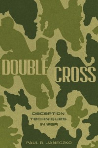 Double Cross