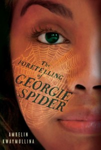 Foretelling of Georgie Spider