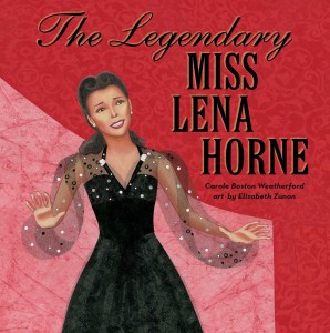 Legendary Miss Lena Horne