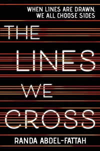 Lines We Cross