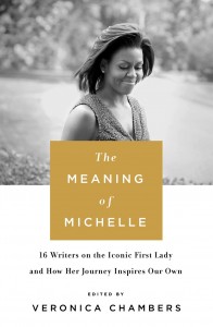 Meaning of Michelle