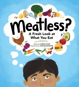 Meatless