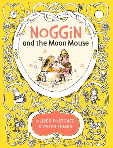 Noggin and the Moon Mouse