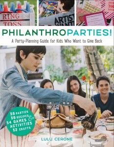 Philanthroparties
