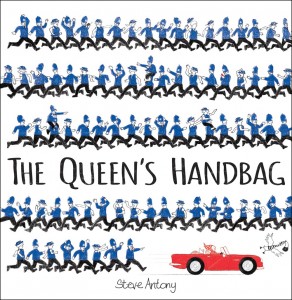 Queen's Handbag
