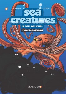 Sea Creatures in Their Own Words 2