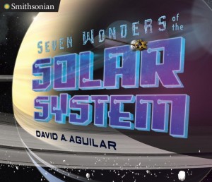 Seven Wonders of the Solar System