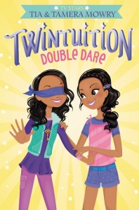 Twintuition