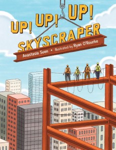 Up Up Up Skyscraper