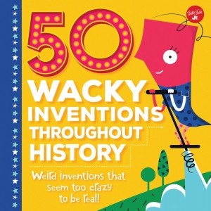 50 Wacky Inventions