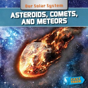 Asteroids, Comets, and Meteors