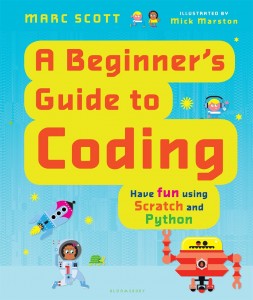 Beginner's Guide to Coding