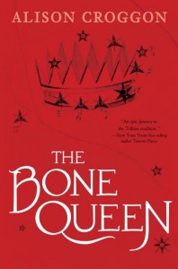 Bone Queen