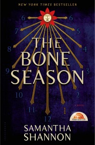 Bone Season