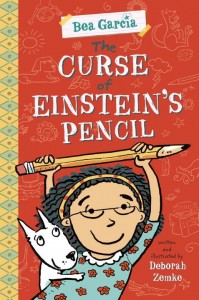 Curse of Einstein's Pencil