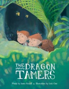 Dragon Tamers