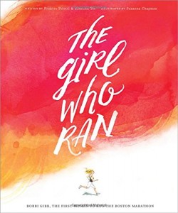 Girl Who Ran