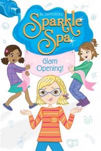 Glam Opening