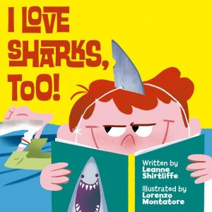 I Love Sharks, oo