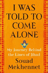 I Was Told to Come Alone
