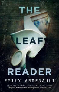 Leaf Reader