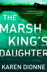 Marsh King's Daughter