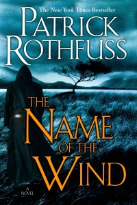 Name of the Wind