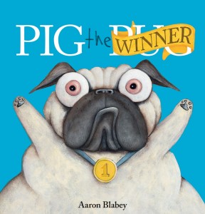 Pig the WInner