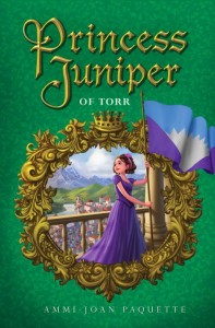 Princess Juniper of Torr
