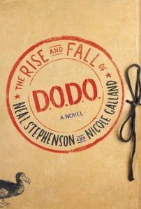 Rise and Fall of D.O.D.O.