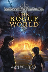 Rogue World