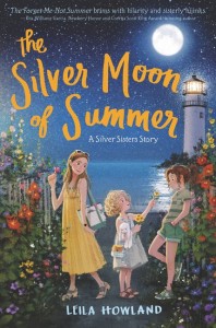 Silver Moon of Summer