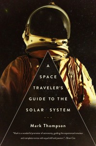 Space Traveler's Guide to the Solar System