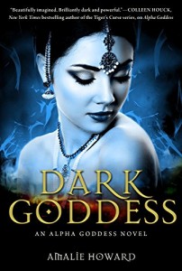 Dark Goddess