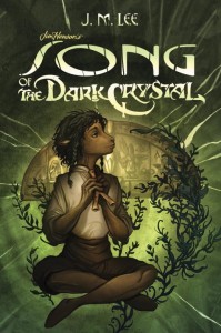 Song of the Dark Crystal