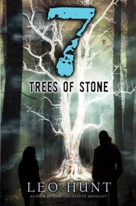 7 Trees of Stone