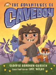 Adventures of Caveboy