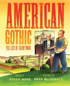 Americaqn Gothic