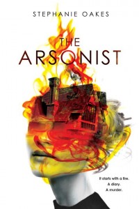 Arsonist